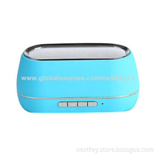 Legoo Portable Bluetooth Speaker, Built-in Li-ion Battery, 4.0 VersionNew